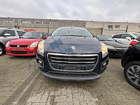 Peugeot 3008 1.6i active, 2014 - afbeelding 12 van  36