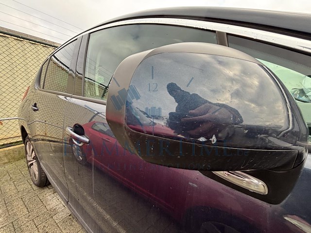 Peugeot 3008 1.6i active, 2014 - afbeelding 24 van  36