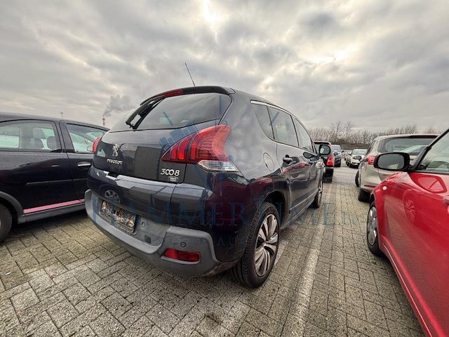 Peugeot 3008 1.6i active, 2014 - afbeelding 32 van  36