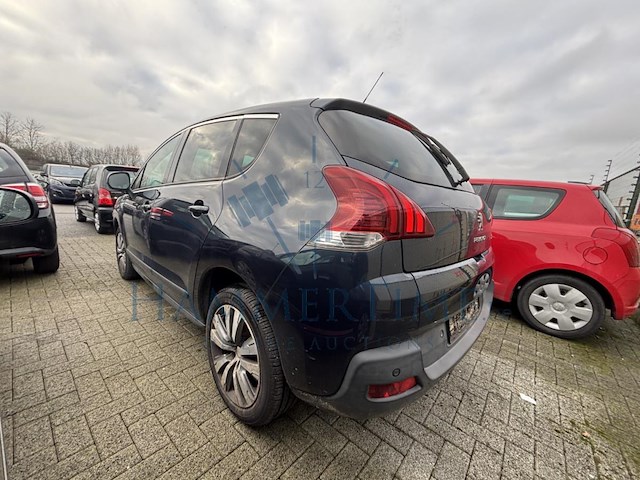 Peugeot 3008 1.6i active, 2014 - afbeelding 34 van  36