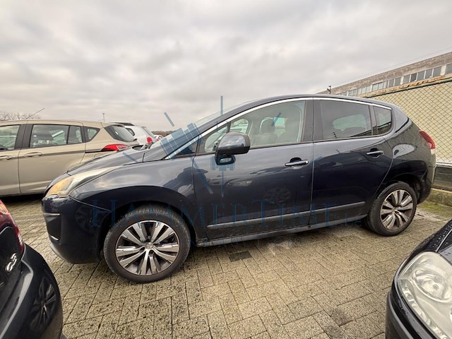Peugeot 3008 1.6i active, 2014 - afbeelding 35 van  36
