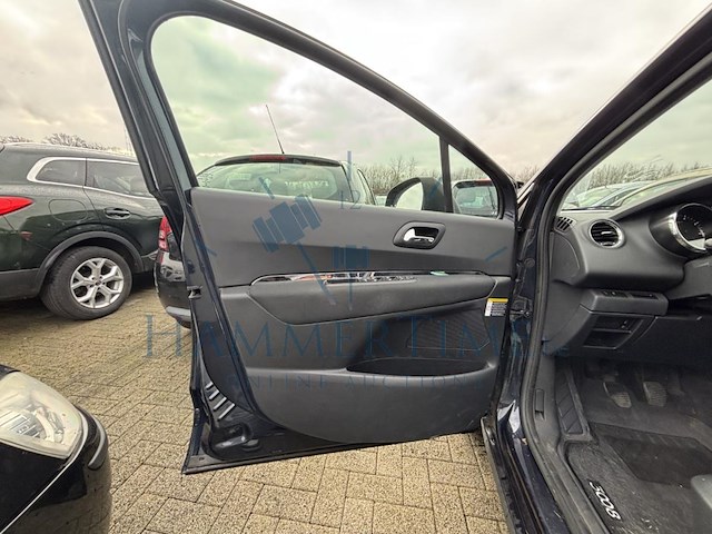 Peugeot 3008 1.6i active, 2014 - afbeelding 36 van  36