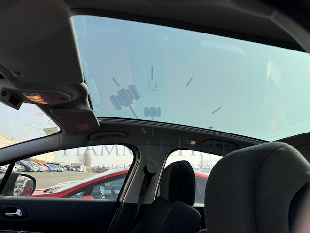 Peugeot 3008 1.6i active, 2014 - afbeelding 9 van  26