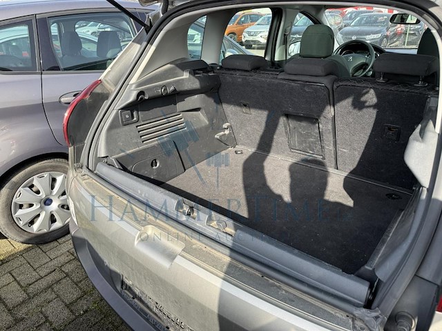 Peugeot 3008 1.6i active, 2014 - afbeelding 13 van  26