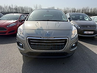 Peugeot 3008 1.6i active, 2014 - afbeelding 12 van  26