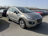 Peugeot 3008 1.6i active, 2014 - afbeelding 20 van  26