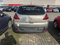Peugeot 3008 1.6i active, 2014 - afbeelding 22 van  26