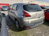 Peugeot 3008 1.6i active, 2014 - afbeelding 23 van  26