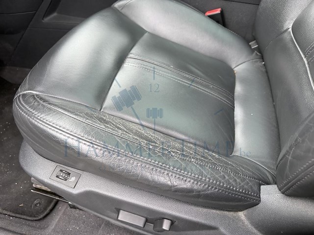 Peugeot 3008 2.0 hdi premium pack fap 163 at, 2010 - afbeelding 2 van  39