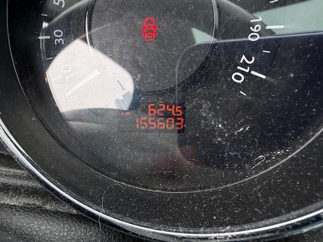 Peugeot 3008 2.0 hdi premium pack fap 163 at, 2010 - afbeelding 8 van  39