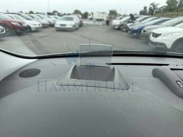 Peugeot 3008 2.0 hdi premium pack fap 163 at, 2010 - afbeelding 9 van  39