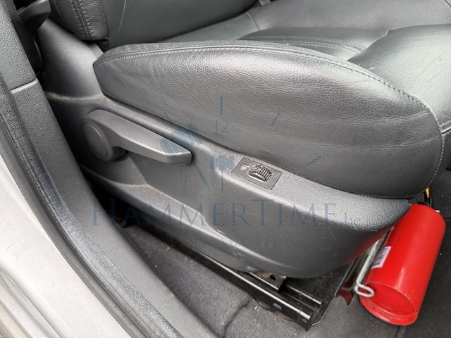 Peugeot 3008 2.0 hdi premium pack fap 163 at, 2010 - afbeelding 20 van  39