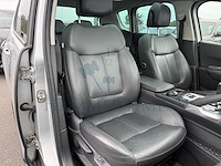 Peugeot 3008 2.0 hdi premium pack fap 163 at, 2010 - afbeelding 21 van  39