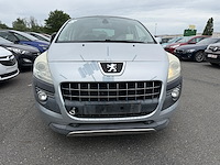 Peugeot 3008 2.0 hdi premium pack fap 163 at, 2010 - afbeelding 12 van  39