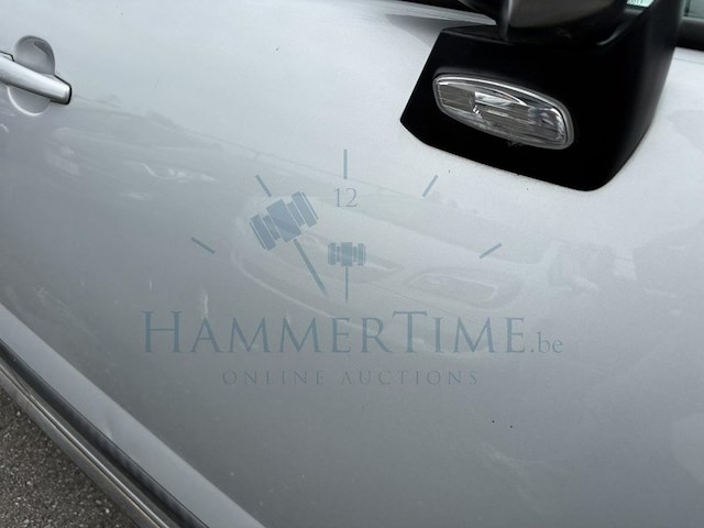 Peugeot 3008 2.0 hdi premium pack fap 163 at, 2010 - afbeelding 26 van  39