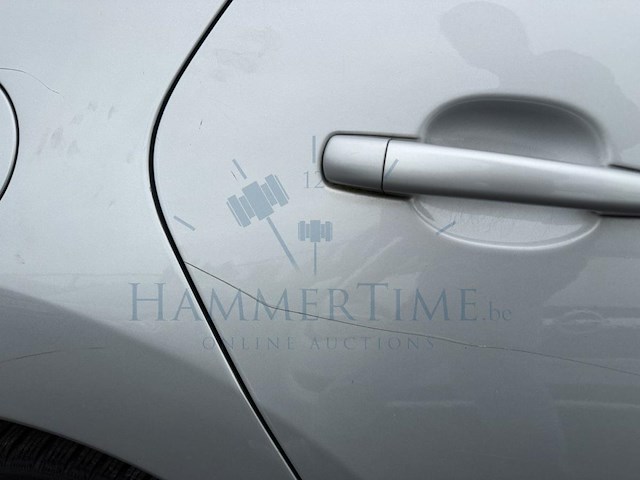 Peugeot 3008 2.0 hdi premium pack fap 163 at, 2010 - afbeelding 28 van  39