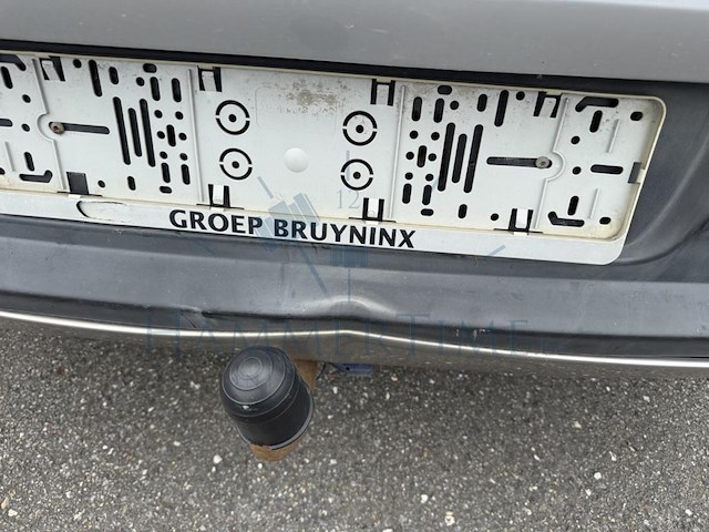Peugeot 3008 2.0 hdi premium pack fap 163 at, 2010 - afbeelding 30 van  39