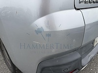 Peugeot 3008 2.0 hdi premium pack fap 163 at, 2010 - afbeelding 31 van  39