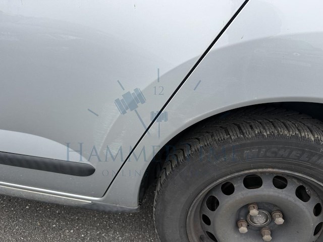 Peugeot 3008 2.0 hdi premium pack fap 163 at, 2010 - afbeelding 32 van  39
