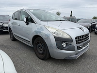 Peugeot 3008 2.0 hdi premium pack fap 163 at, 2010 - afbeelding 23 van  39