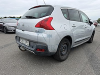 Peugeot 3008 2.0 hdi premium pack fap 163 at, 2010 - afbeelding 34 van  39