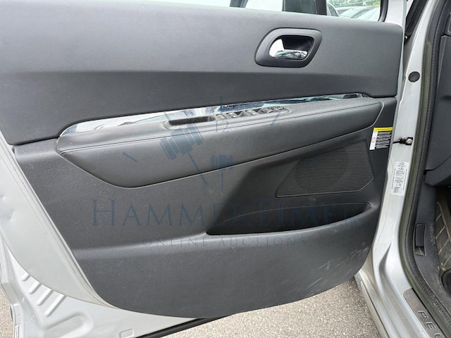 Peugeot 3008 2.0 hdi premium pack fap 163 at, 2010 - afbeelding 37 van  39