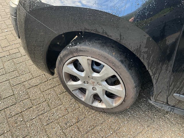 Peugeot 3008 48-jzb-7 - afbeelding 2 van  32