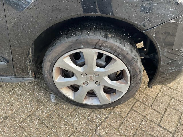 Peugeot 3008 48-jzb-7 - afbeelding 4 van  32