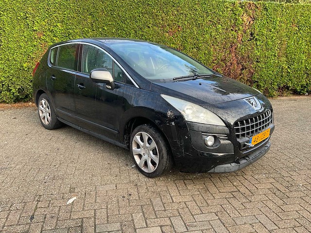 Peugeot 3008 48-jzb-7 - afbeelding 1 van  32