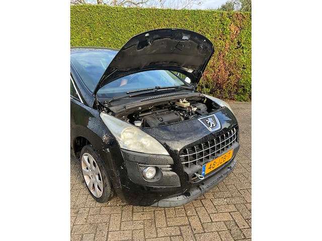 Peugeot 3008 48-jzb-7 - afbeelding 21 van  32
