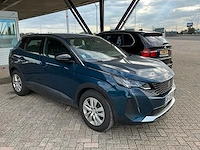 Peugeot 3008 personenauto