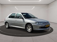 Peugeot 306 1.6 xt 2000 | 48-fp-hf iaw - afbeelding 9 van  16