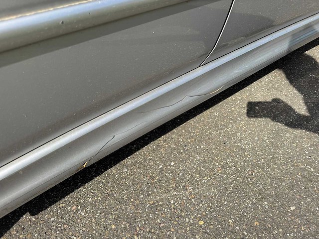 Peugeot 306 1.6 xt 2000 | 48-fp-hf iaw - afbeelding 4 van  16