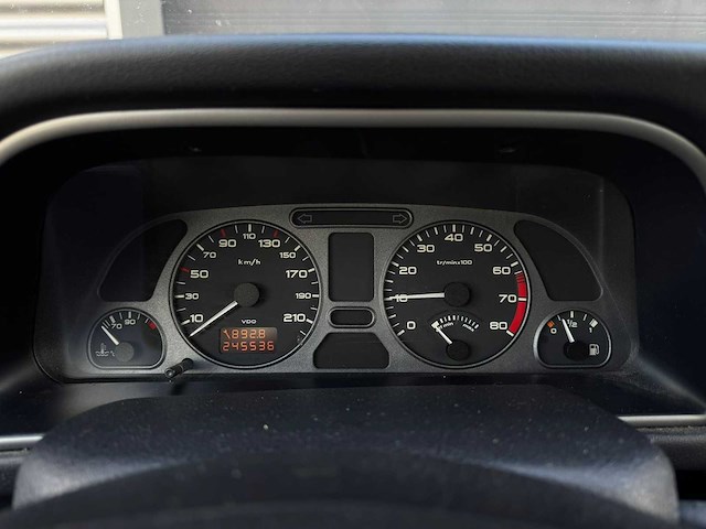 Peugeot 306 1.6 xt 2000 | 48-fp-hf iaw - afbeelding 7 van  16