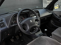 Peugeot 306 1.6 xt 2000 | 48-fp-hf iaw - afbeelding 3 van  16