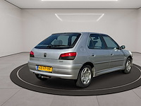 Peugeot 306 1.6 xt 2000 | 48-fp-hf iaw - afbeelding 10 van  16