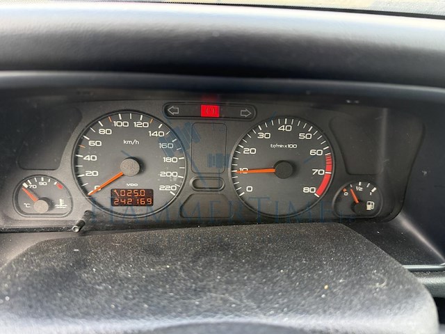 Peugeot 306, 1999 - afbeelding 4 van  31