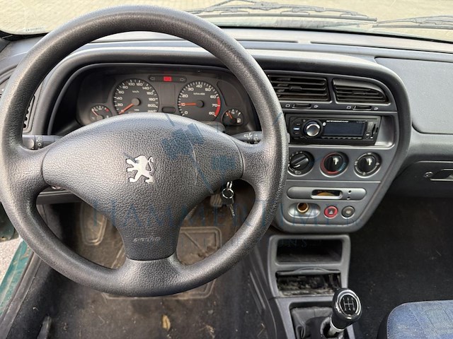 Peugeot 306, 1999 - afbeelding 5 van  31