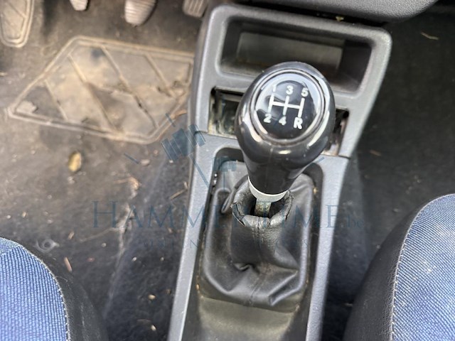 Peugeot 306, 1999 - afbeelding 7 van  31