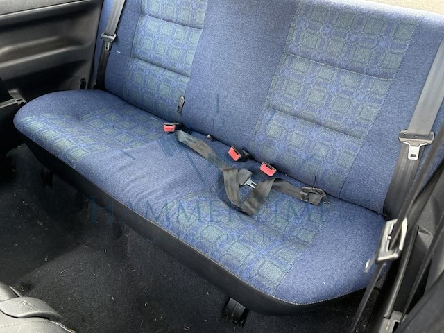 Peugeot 306, 1999 - afbeelding 9 van  31