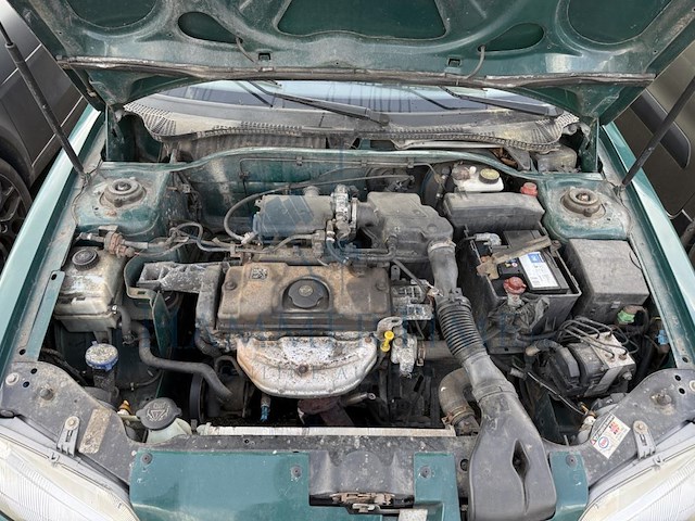 Peugeot 306, 1999 - afbeelding 15 van  31