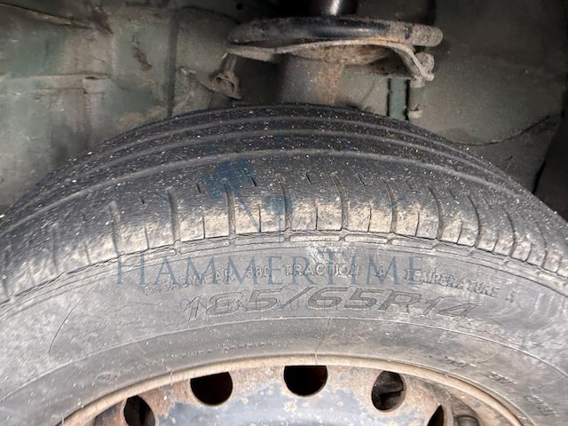 Peugeot 306, 1999 - afbeelding 18 van  31