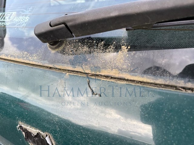 Peugeot 306, 1999 - afbeelding 22 van  31