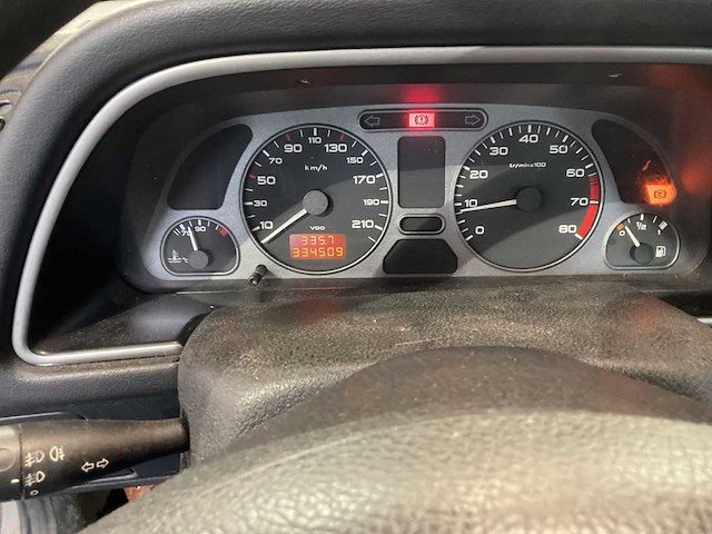 Peugeot 306 break 1.6 xr 2002 | 42-hx-dh - afbeelding 5 van  8