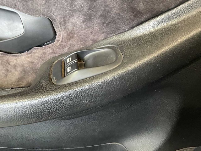 Peugeot 306 break 1.6 xr 2002 | 42-hx-dh - afbeelding 7 van  8