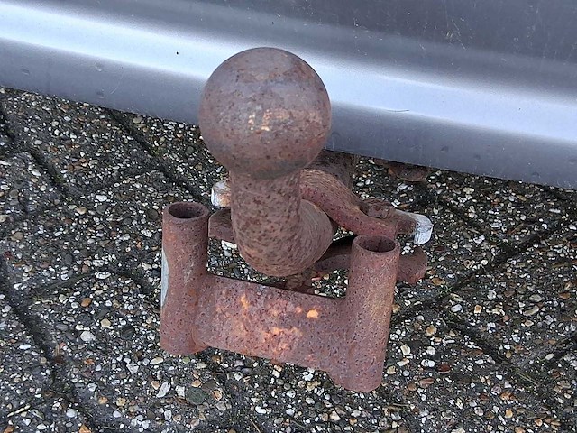 Peugeot 306 break 1.6 xr 2002 | 42-hx-dh - afbeelding 1 van  5