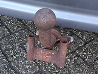 Peugeot 306 break 1.6 xr 2002 | 42-hx-dh - afbeelding 1 van  5