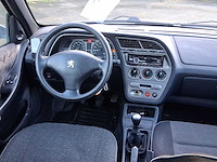 Peugeot 306 break 1.6 xr 2002 | 42-hx-dh - afbeelding 11 van  20