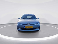Peugeot 306 break 1.6 xr 2002 | 42-hx-dh - afbeelding 16 van  20