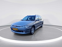 Peugeot 306 break 1.6 xr 2002 | 42-hx-dh - afbeelding 17 van  20